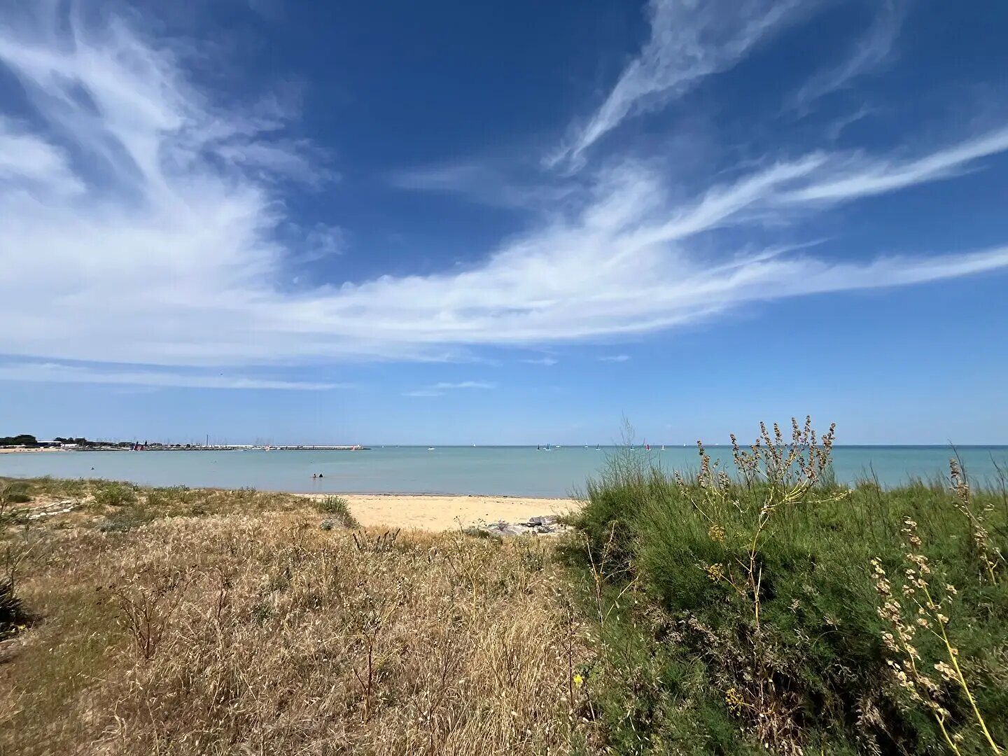 Maison à vendre, 90m², Saint-Denis-d'Oléron