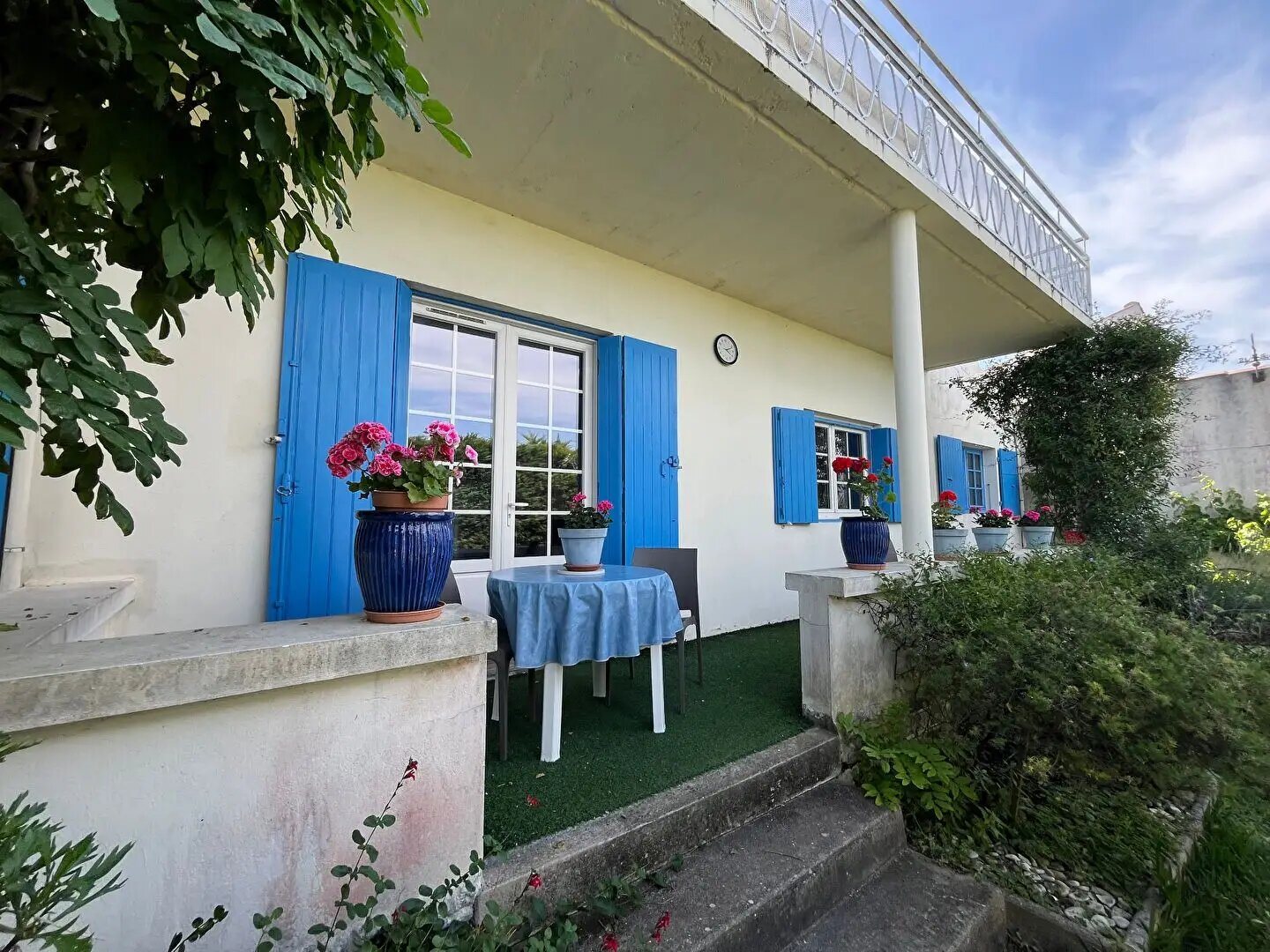 Maison à vendre, 90m², Saint-Denis-d'Oléron