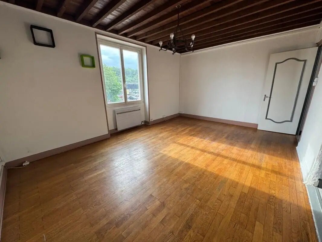Appartement à louer, 67m², Chaponost