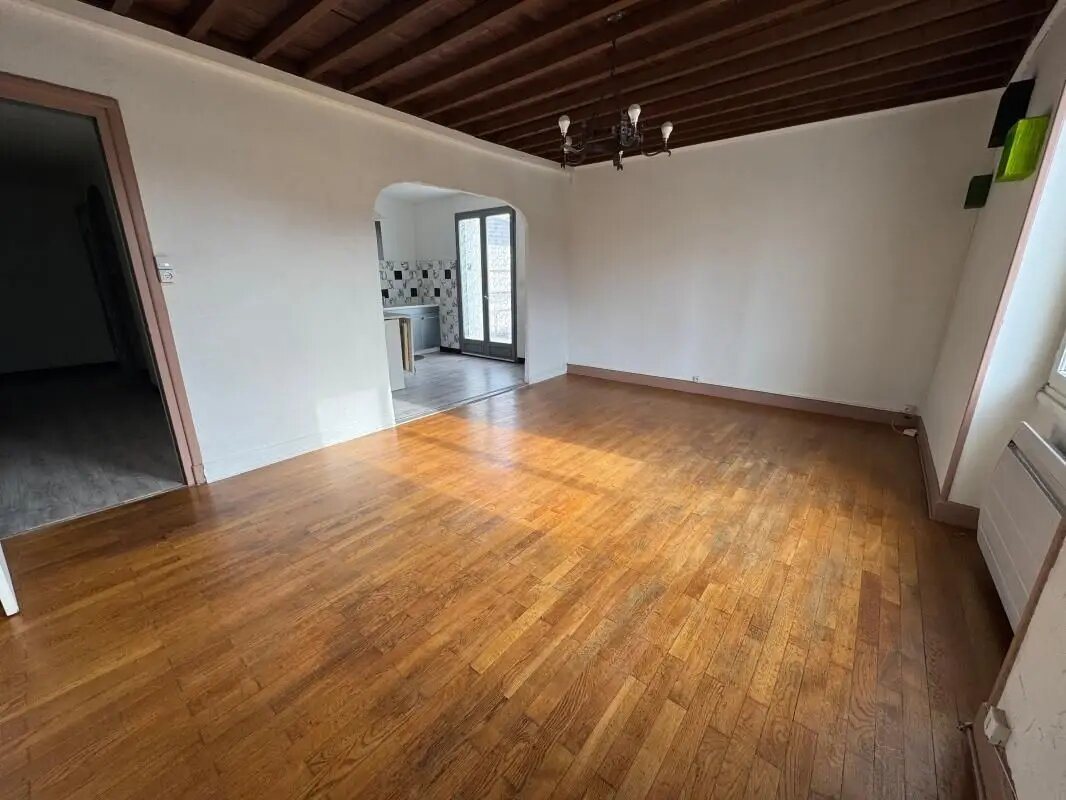Appartement à louer, 67m², Chaponost