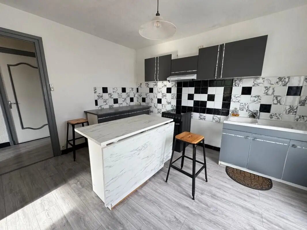 Appartement à louer, 67m², Chaponost