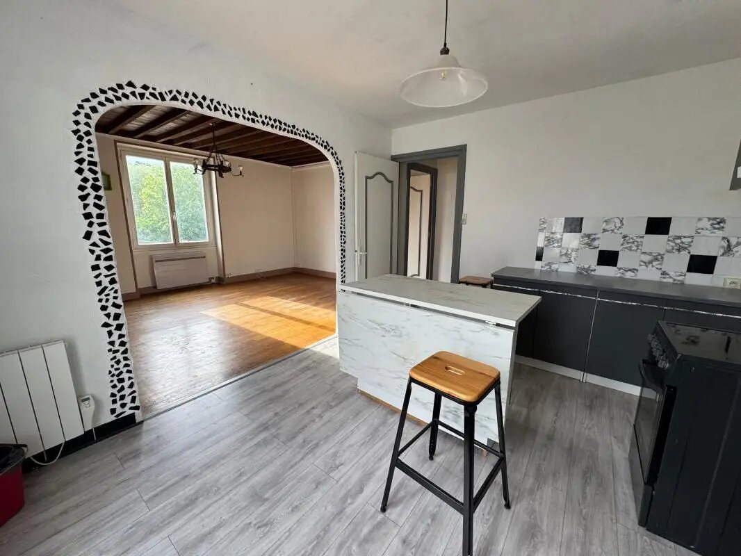 Appartement à louer, 67m², Chaponost