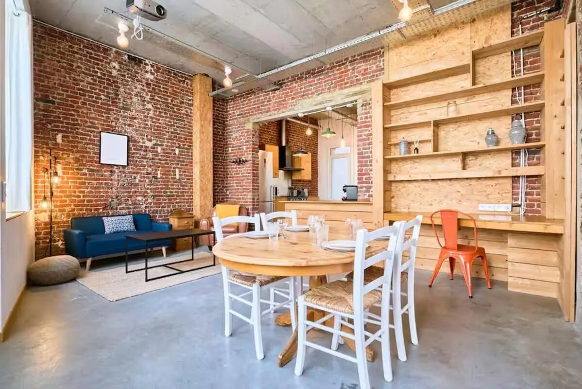 Appartement à vendre, 60m², Lille