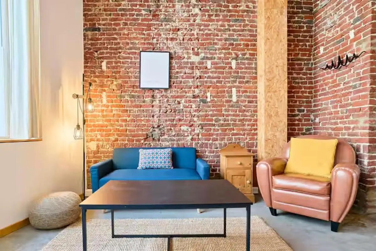 Appartement à vendre, 60m², Lille