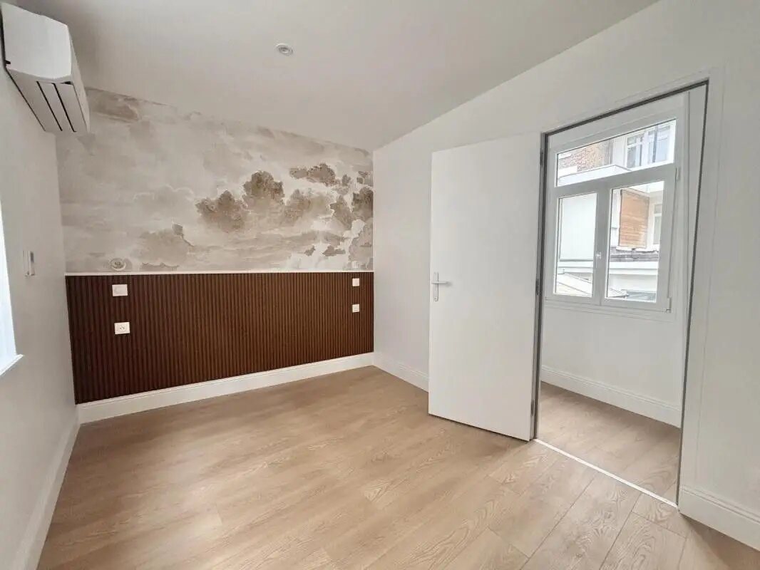 Appartement à vendre, 39m², Lille
