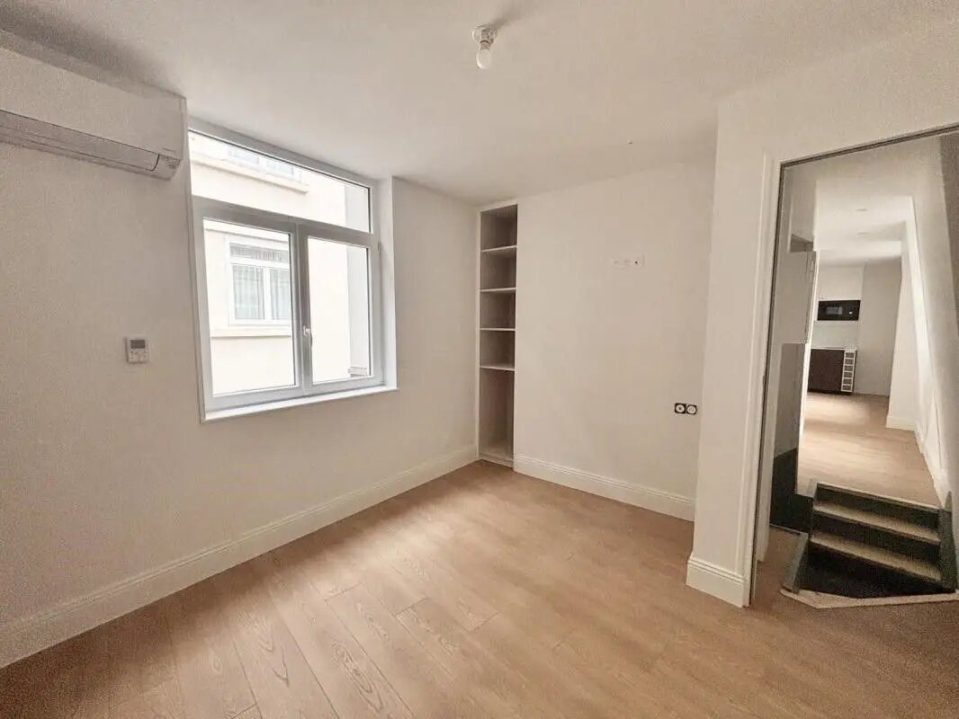 Appartement à vendre, 39m², Lille