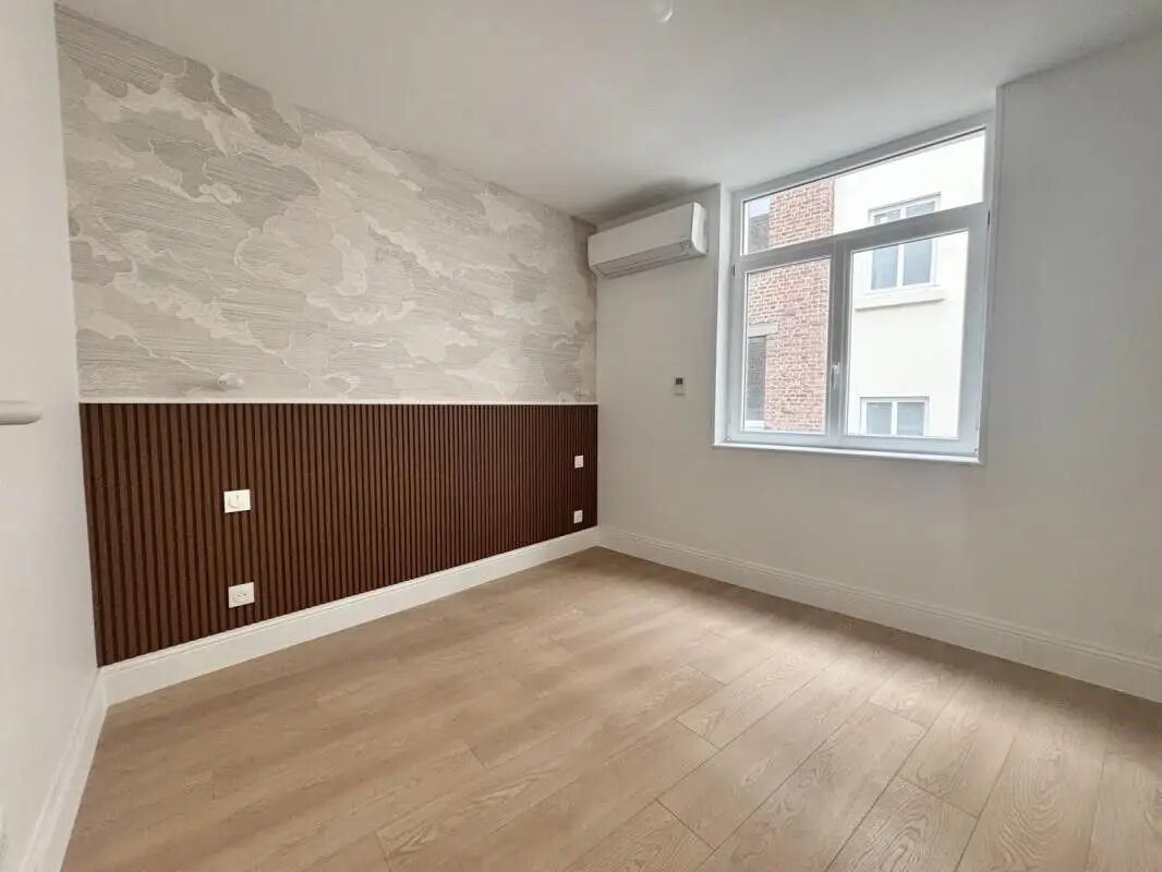 Appartement à vendre, 39m², Lille