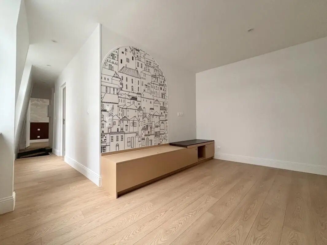 Appartement à vendre, 39m², Lille