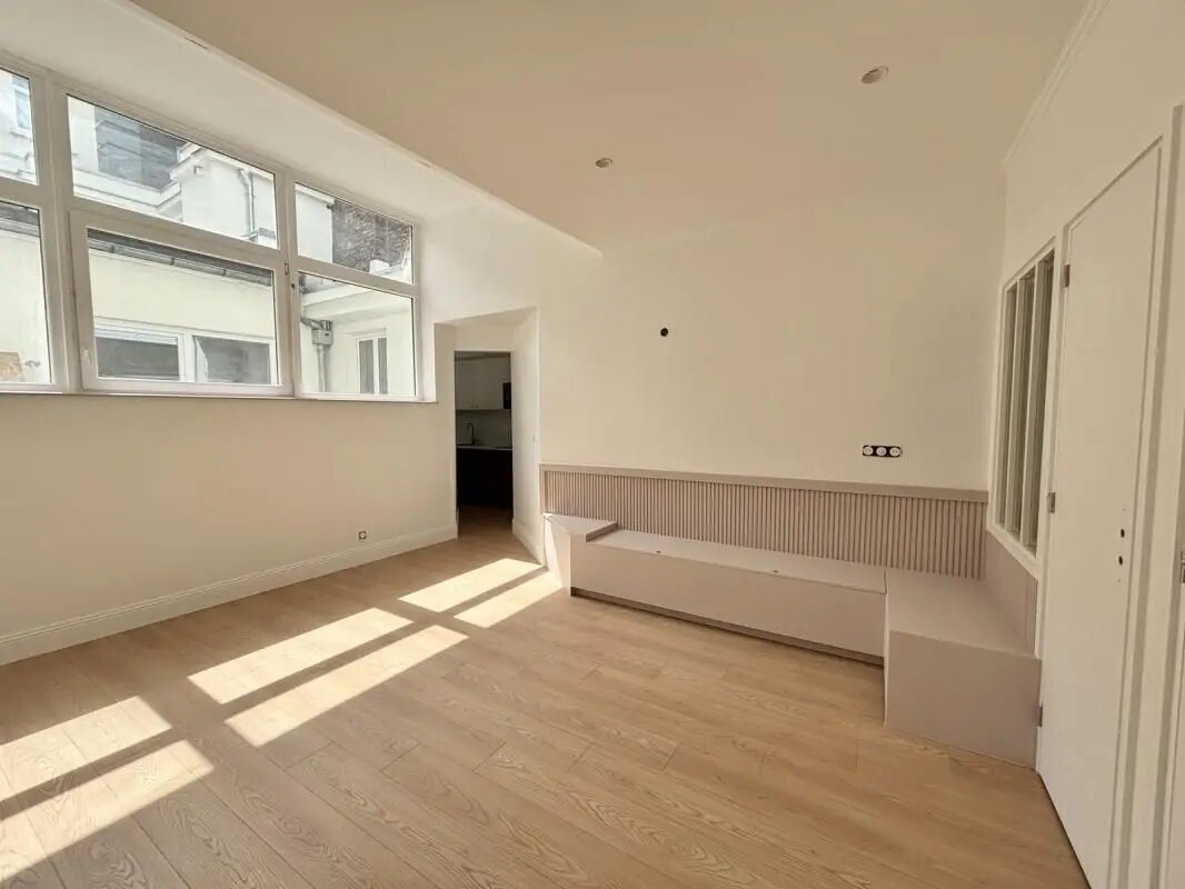 Appartement à vendre, 50m², Lille
