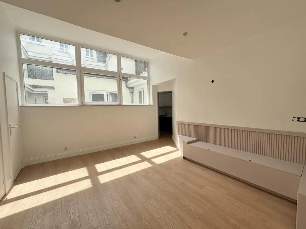 Appartement à vendre, 50m², Lille