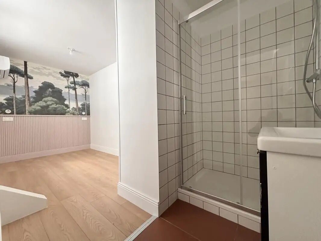 Appartement à vendre, 50m², Lille