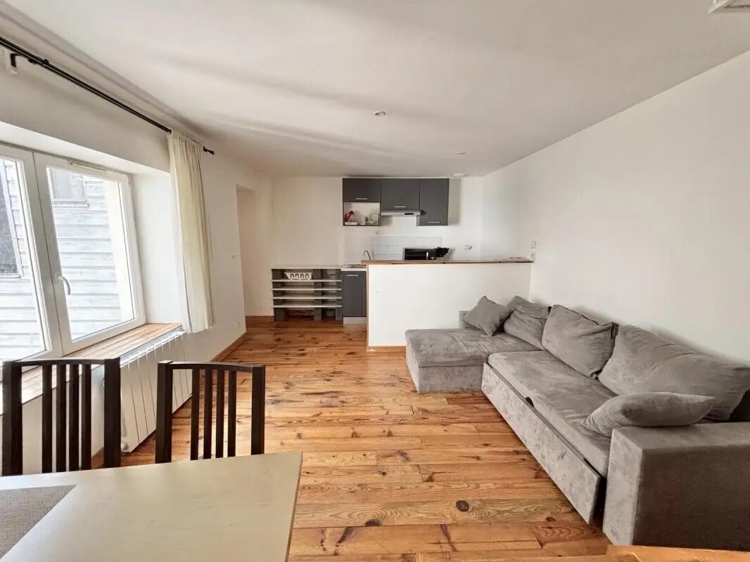 Appartement à vendre, 36m², Lille