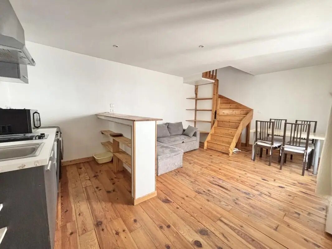 Appartement à vendre, 36m², Lille