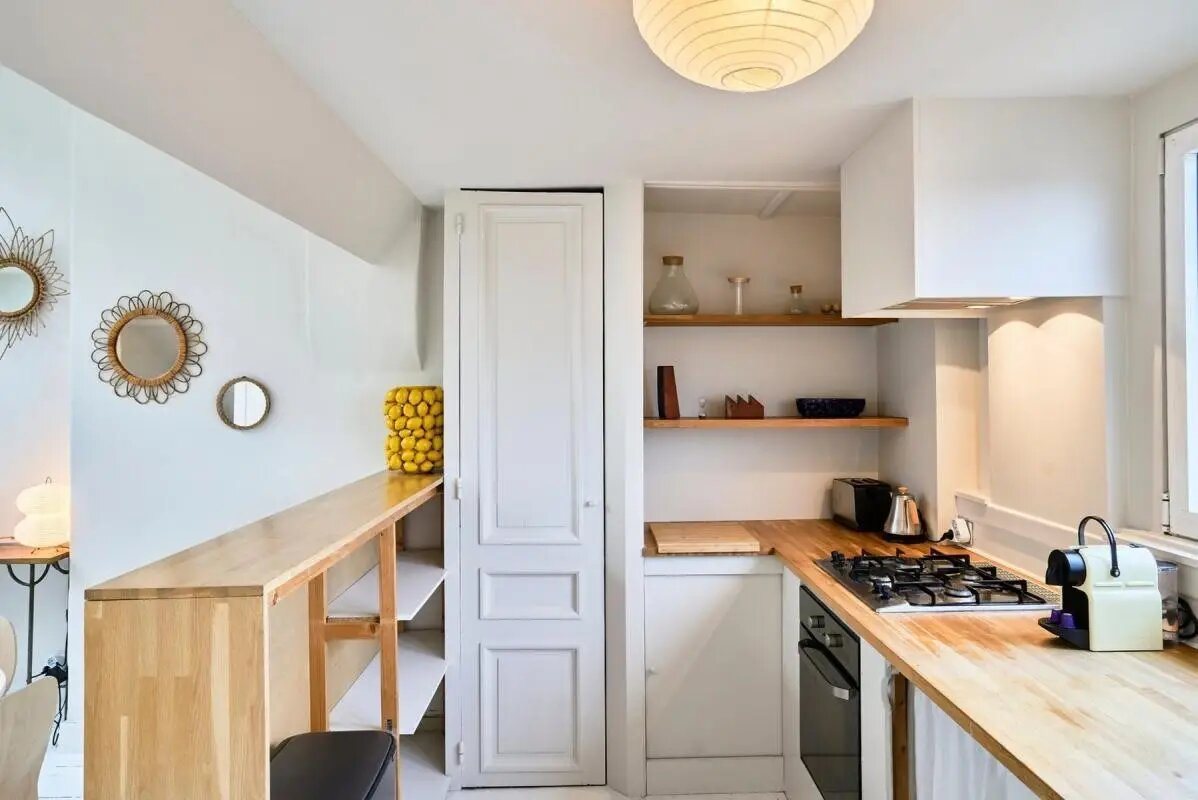 Appartement à vendre, 66m², Tourcoing