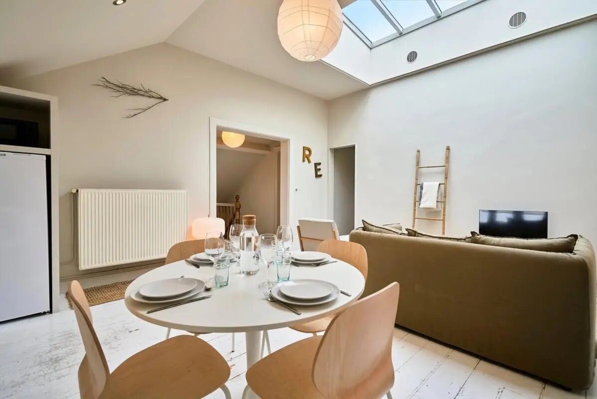 Appartement à vendre, 66m², Tourcoing