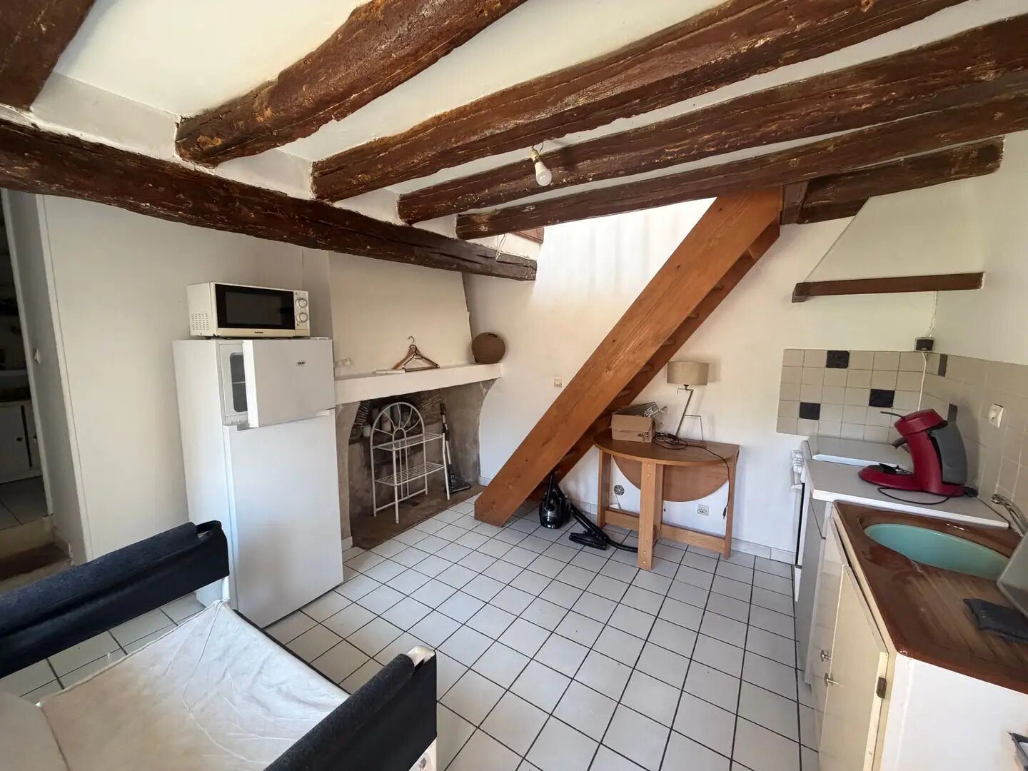 Appartement à louer, 20m², Orphin