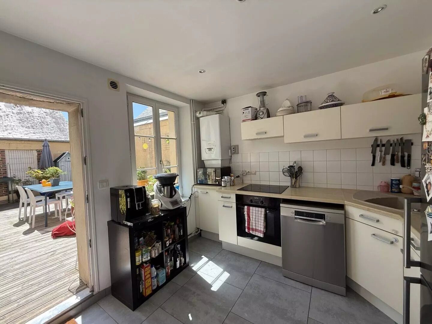 Appartement à vendre, 88m², Epernon