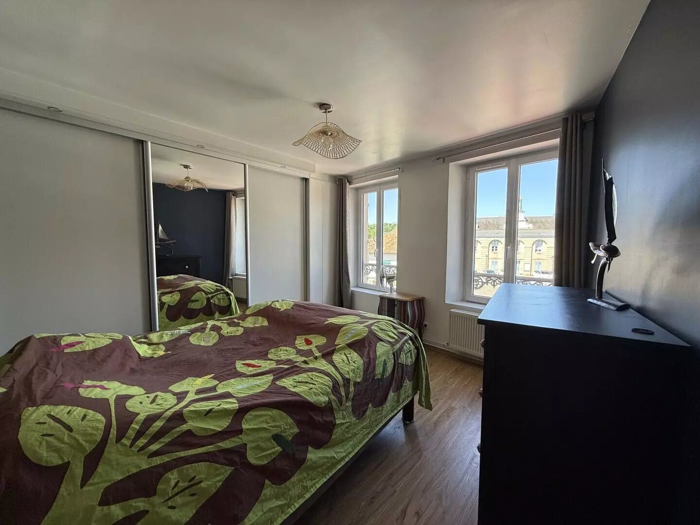 Appartement à vendre, 88m², Epernon