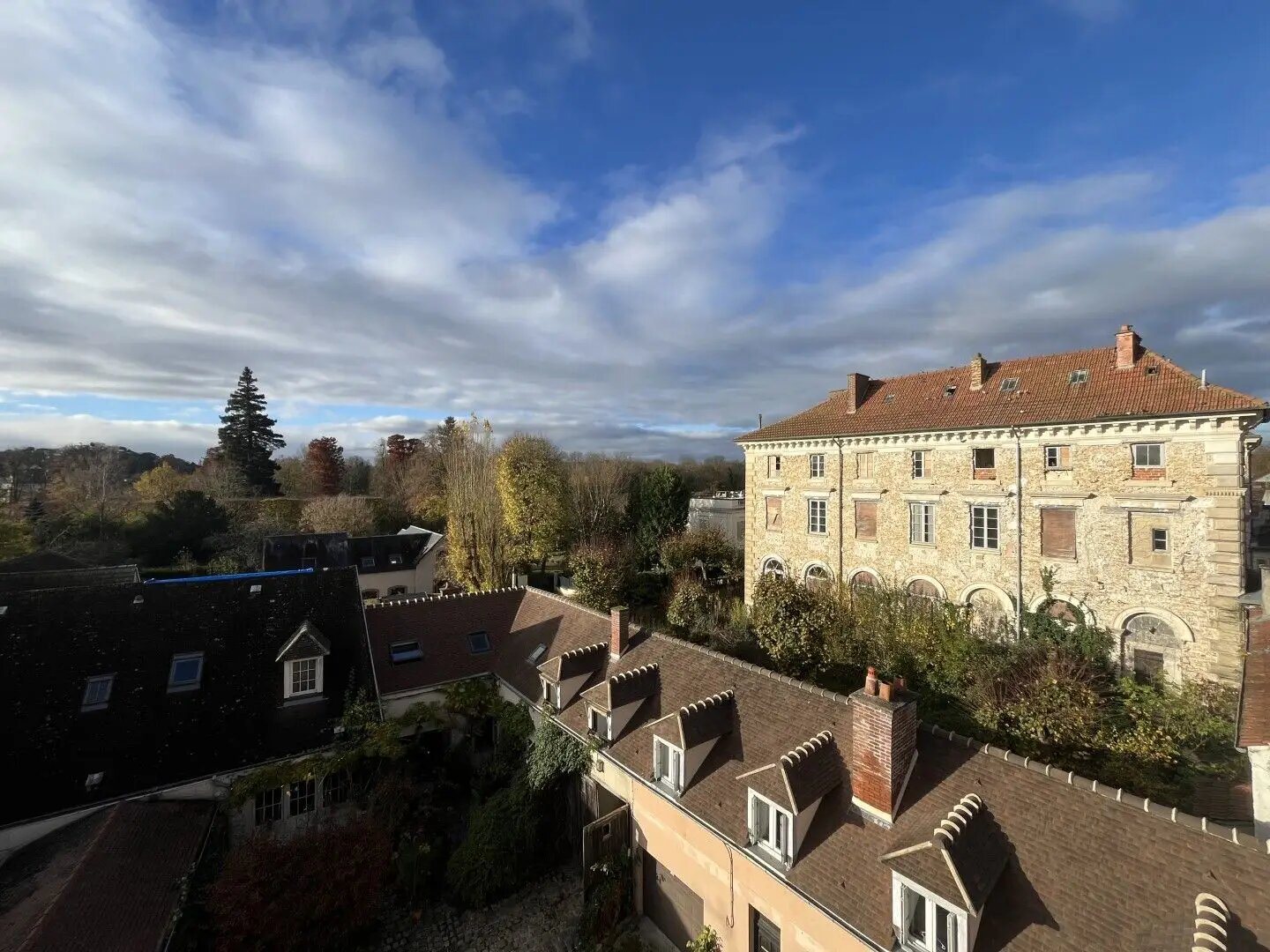 Appartement à louer, 33m², Rambouillet