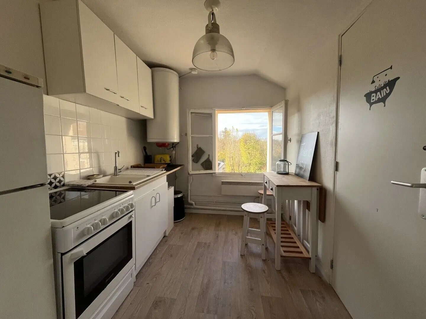 Appartement à louer, 33m², Rambouillet