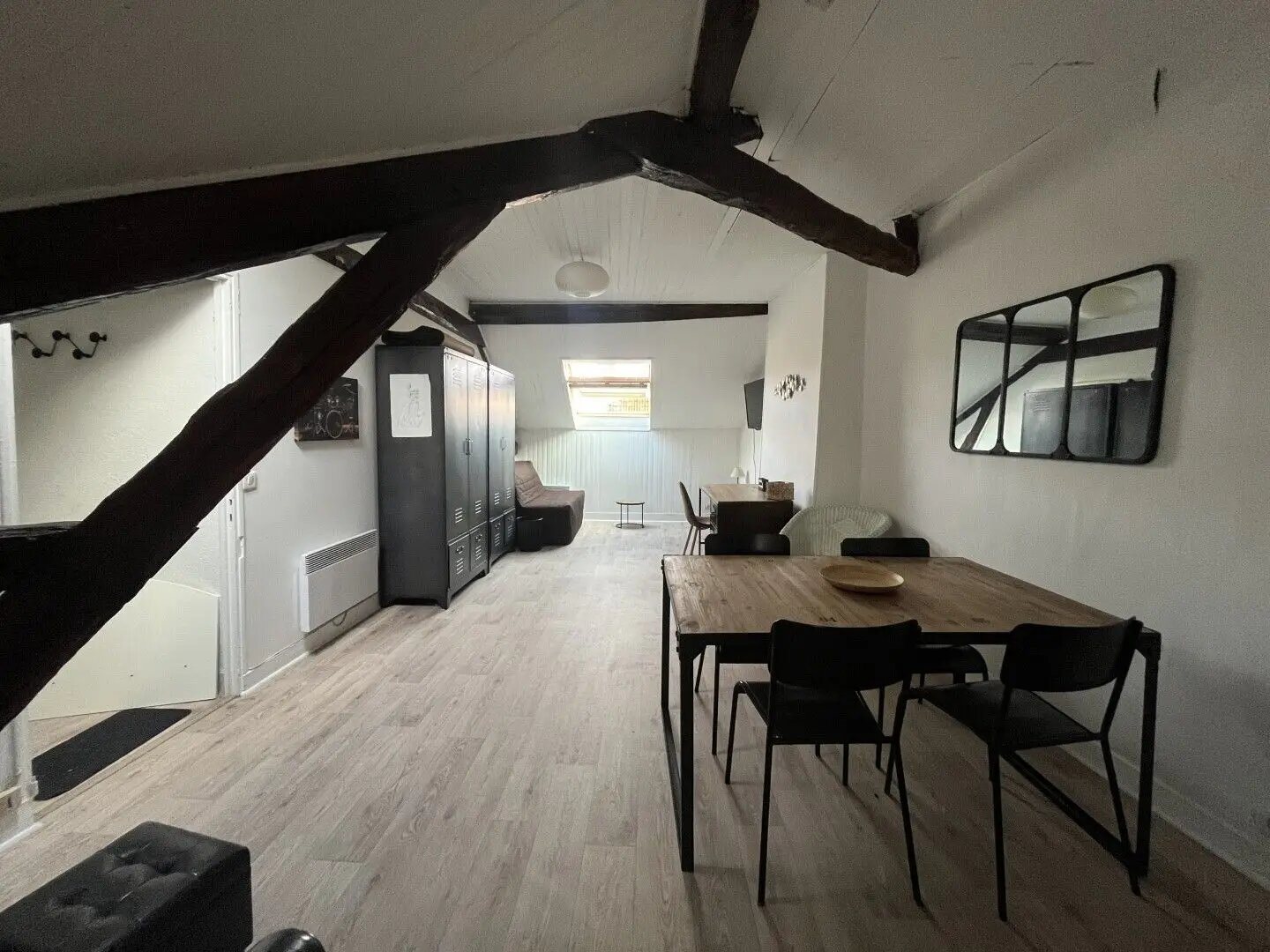 Appartement à louer, 33m², Rambouillet