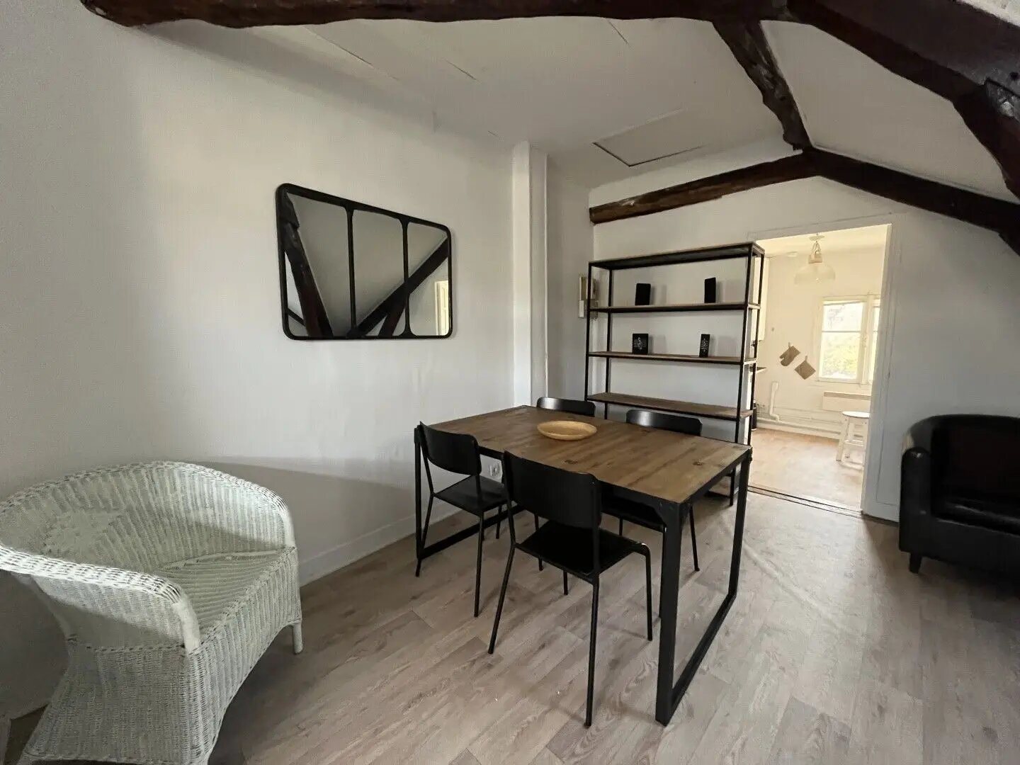 Appartement à louer, 33m², Rambouillet
