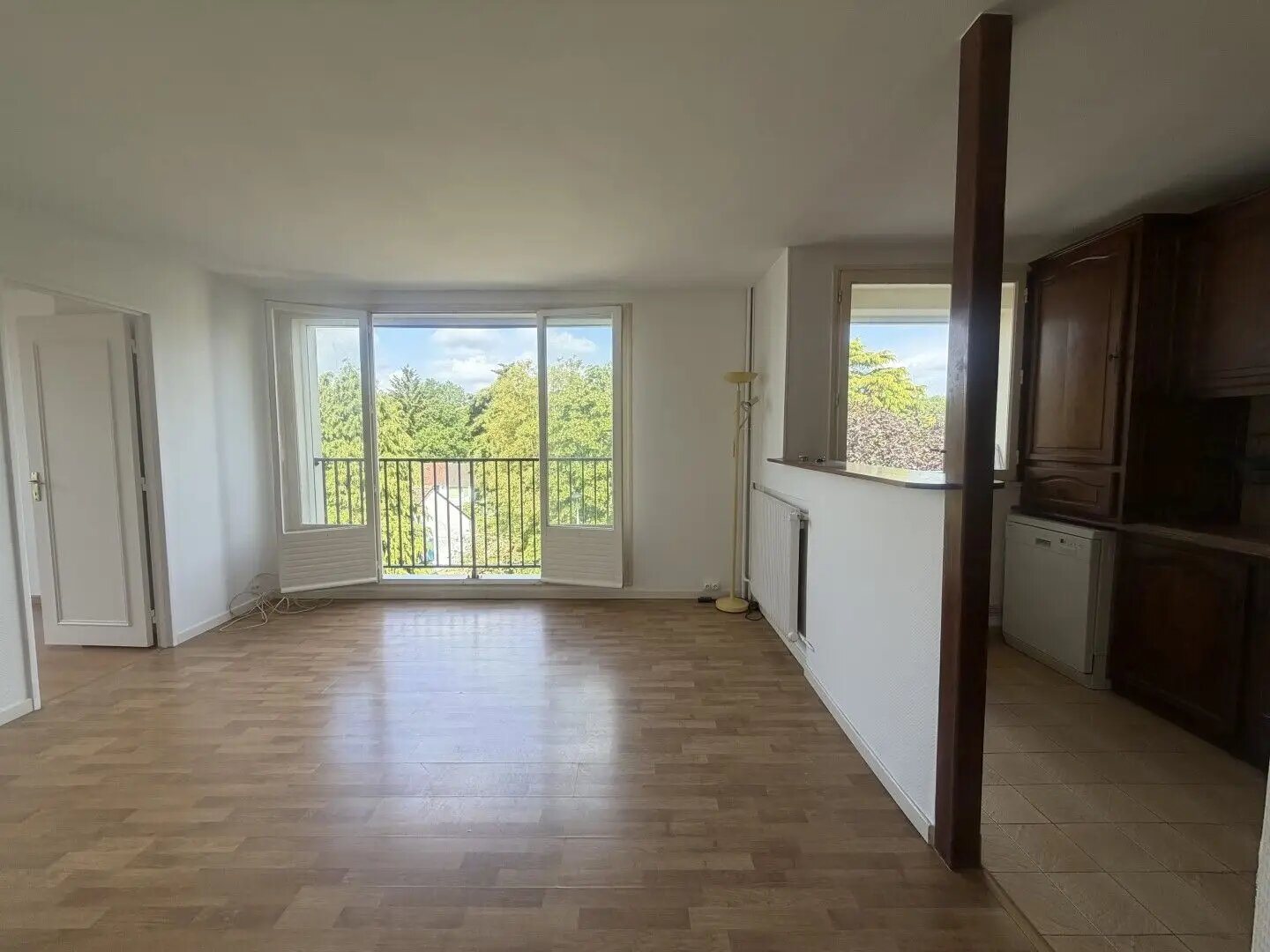 Appartement à louer, 58m², Rambouillet