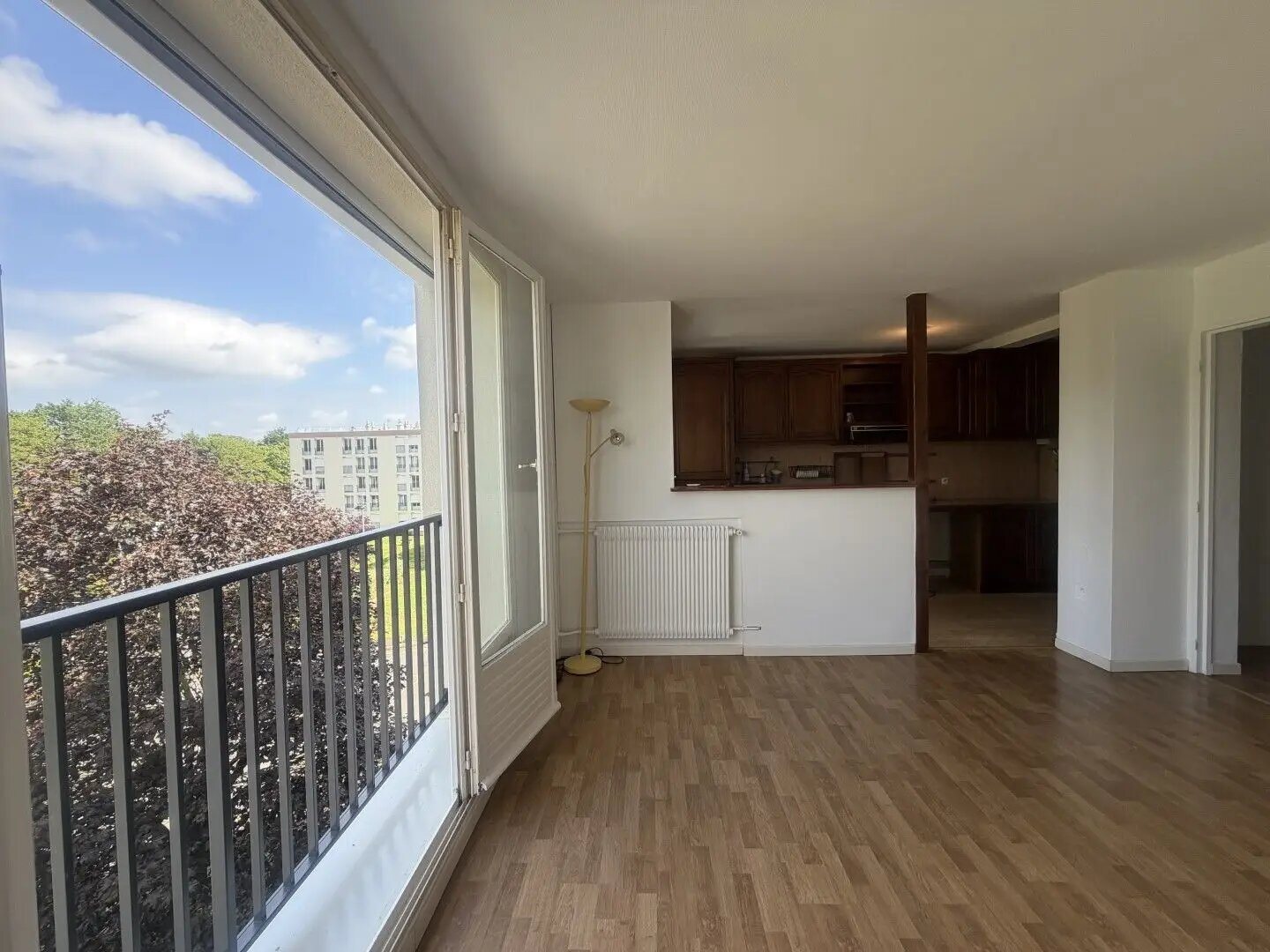 Appartement à louer, 58m², Rambouillet
