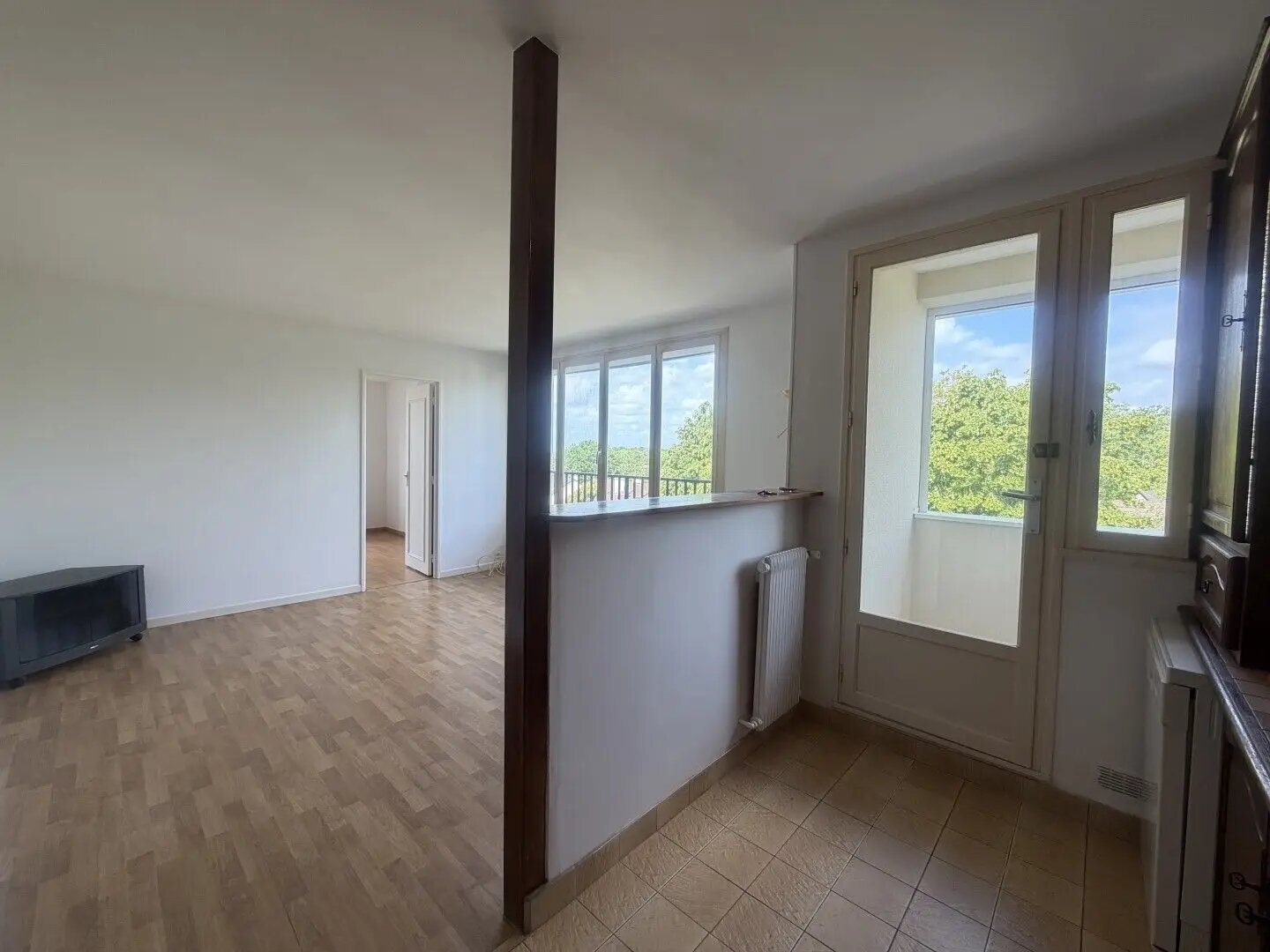Appartement à louer, 58m², Rambouillet