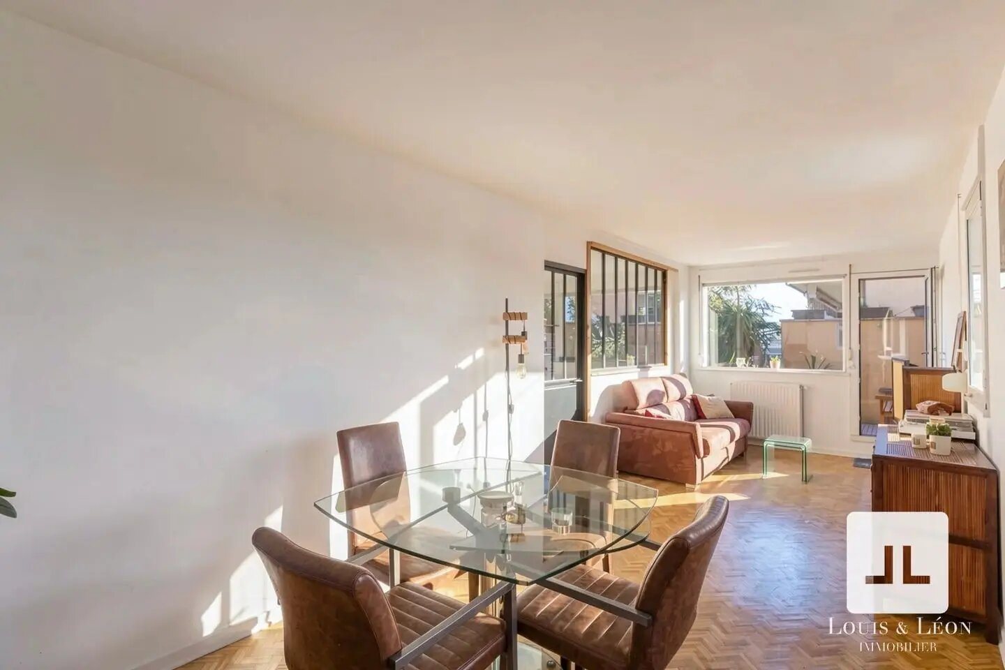 Appartement à vendre, 98m², Villefranche-sur-Saône