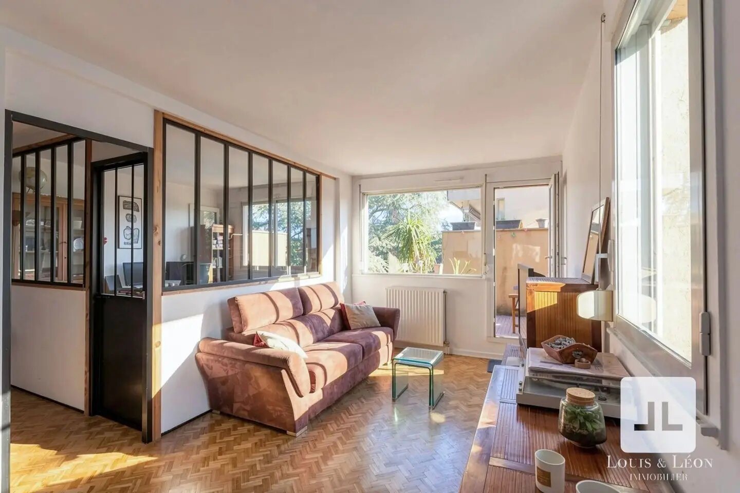 Appartement à vendre, 98m², Villefranche-sur-Saône