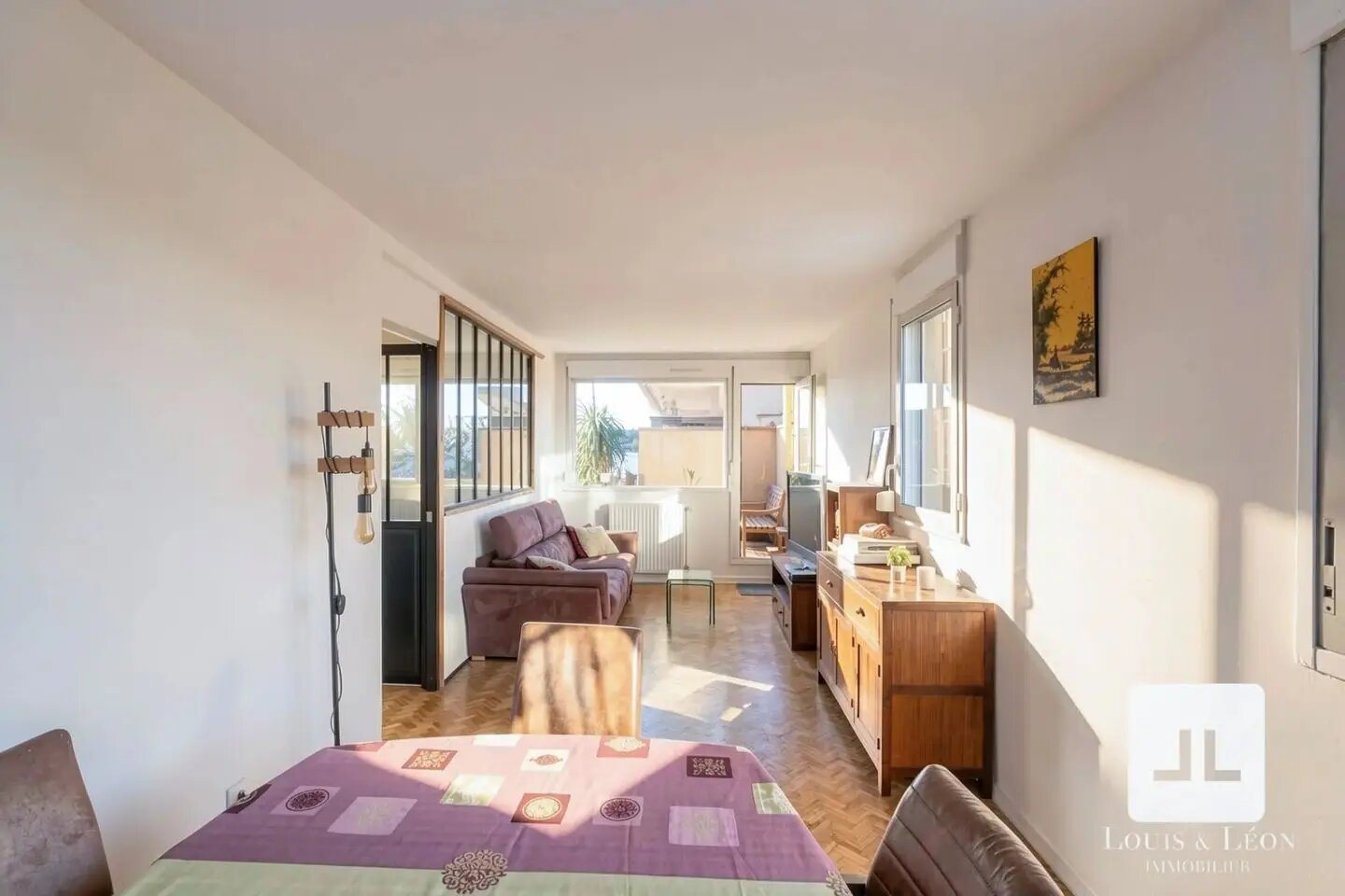 Appartement à vendre, 98m², Villefranche-sur-Saône