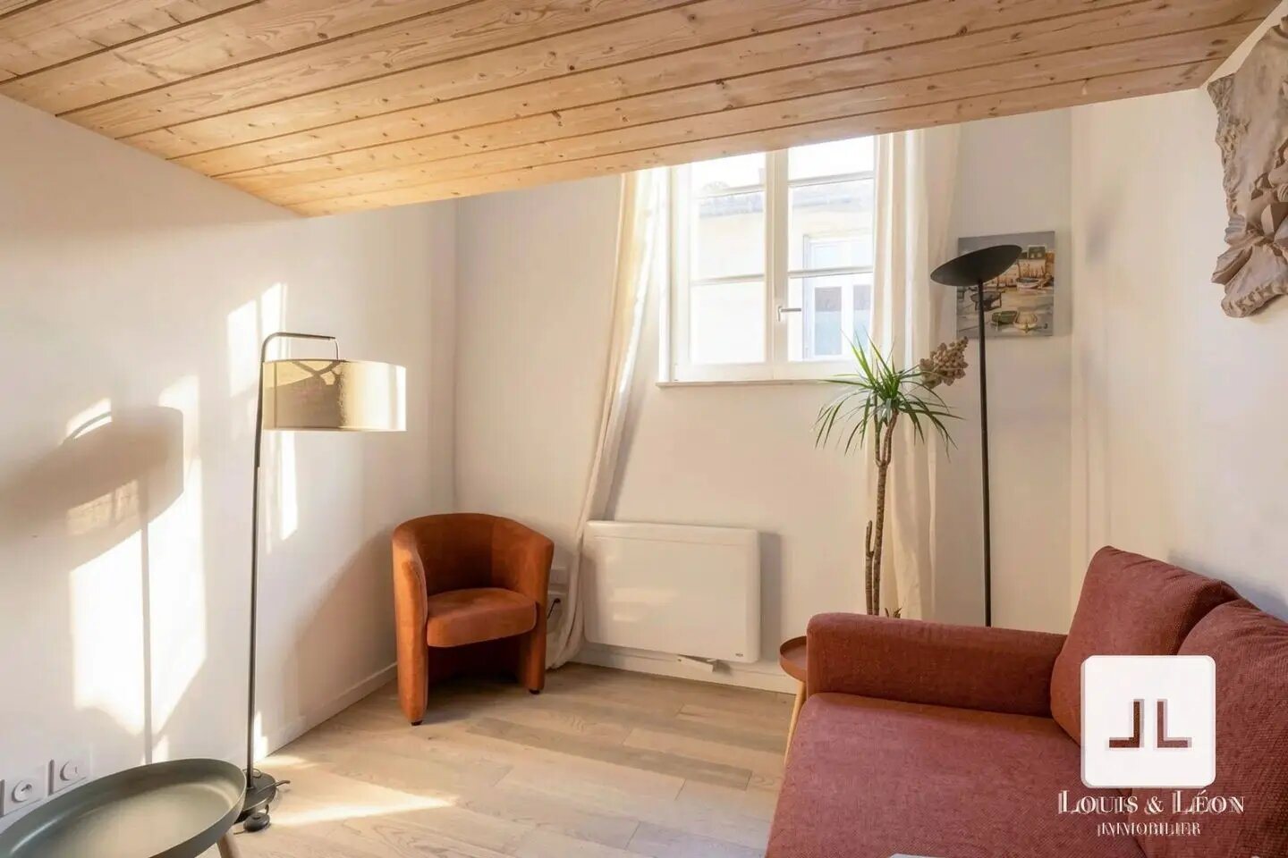 Maison à vendre, 69m², Anse