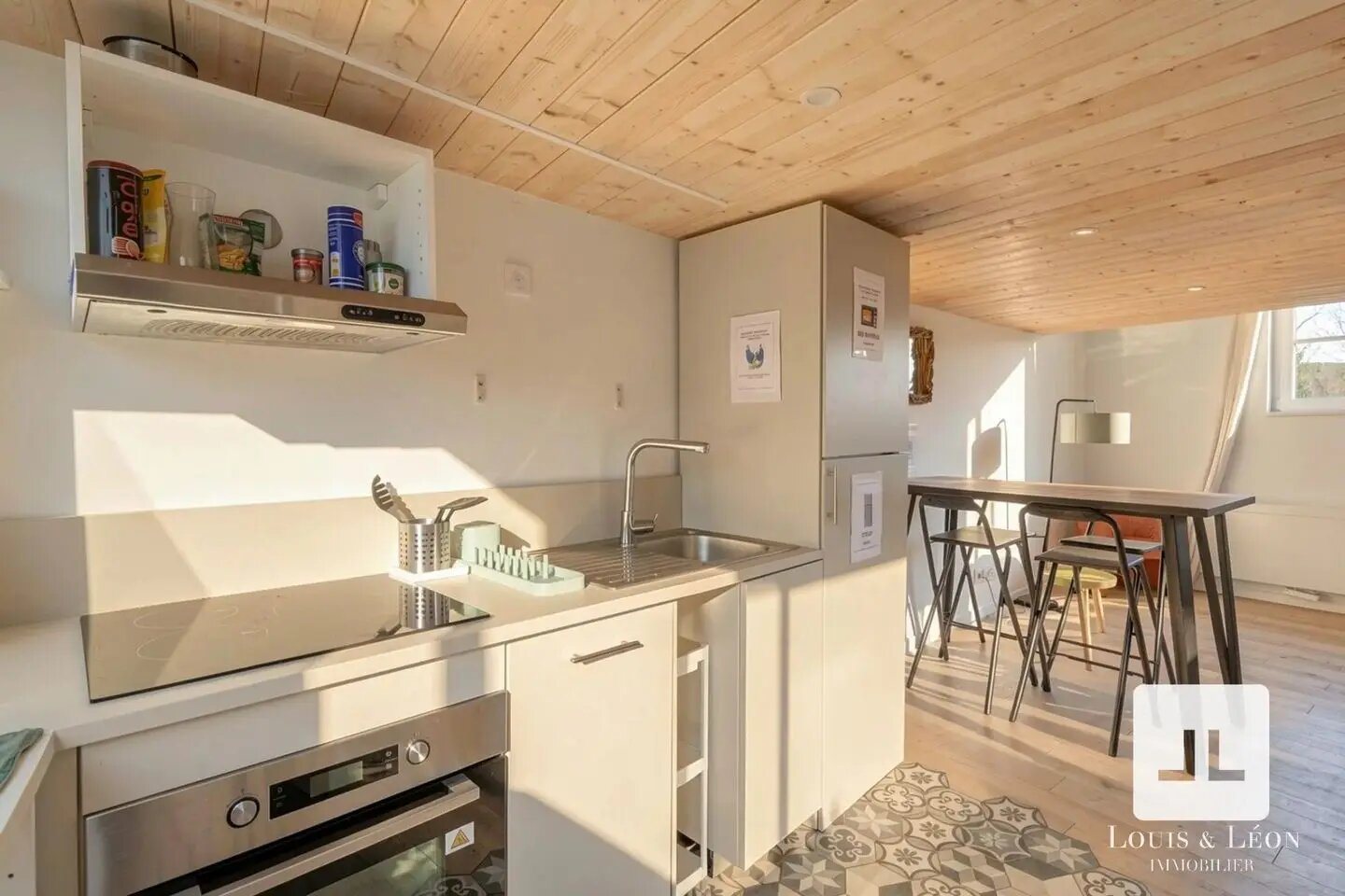 Maison à vendre, 69m², Anse