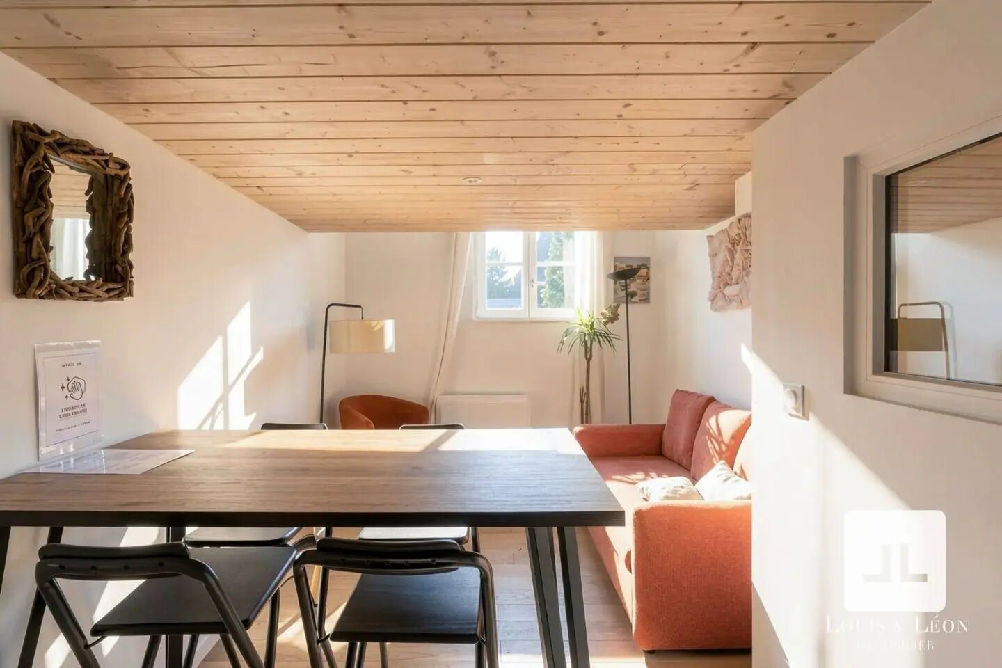 Maison à vendre, 69m², Anse