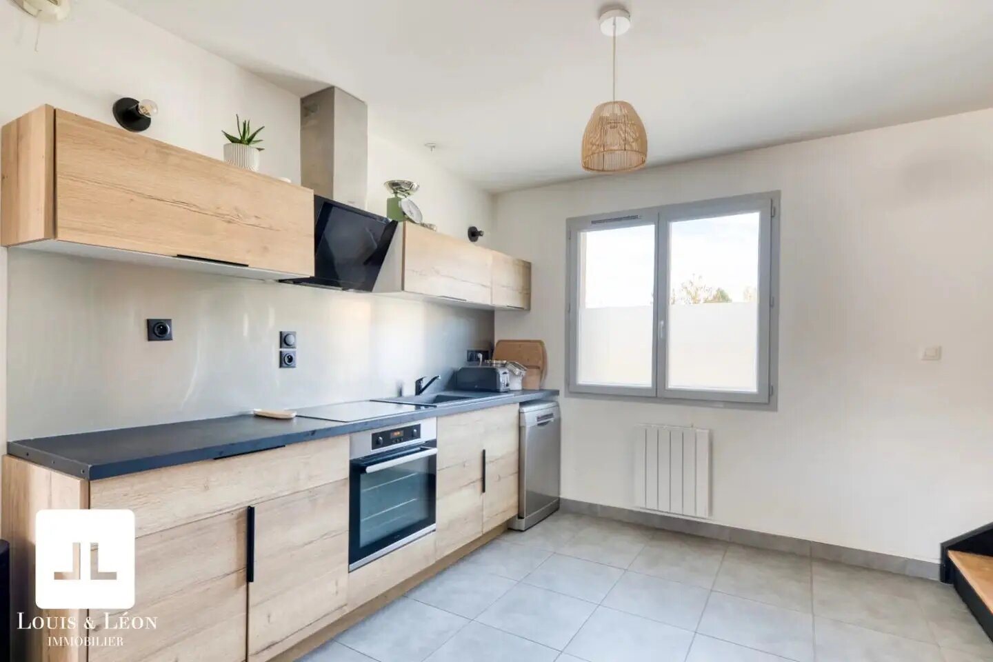 Appartement à vendre, 80m², Anse