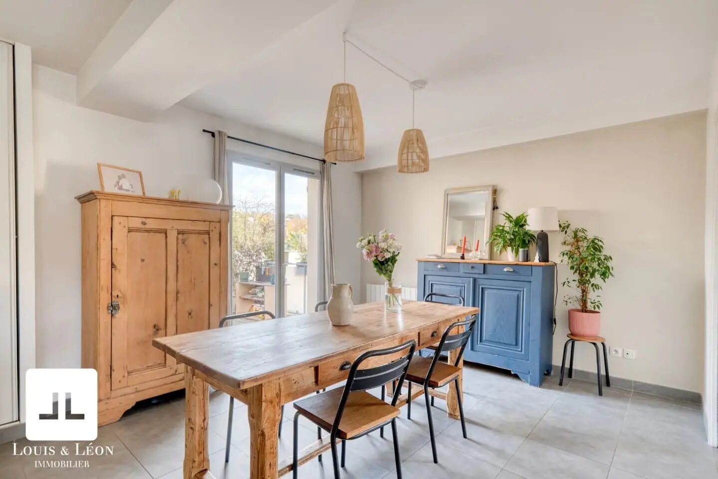 Appartement à vendre, 80m², Anse