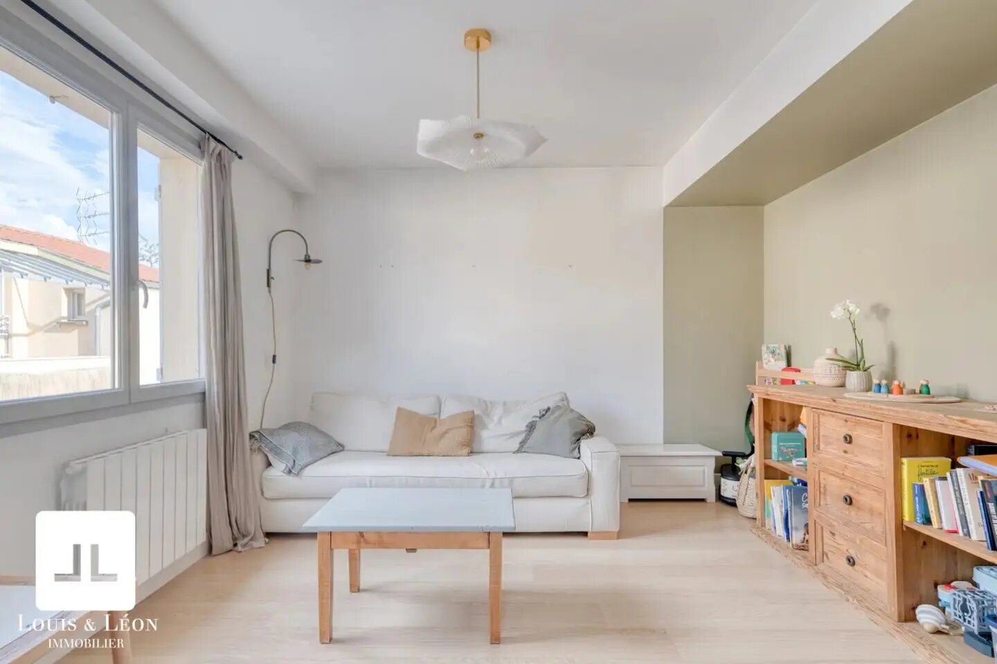 Appartement à vendre, 80m², Anse