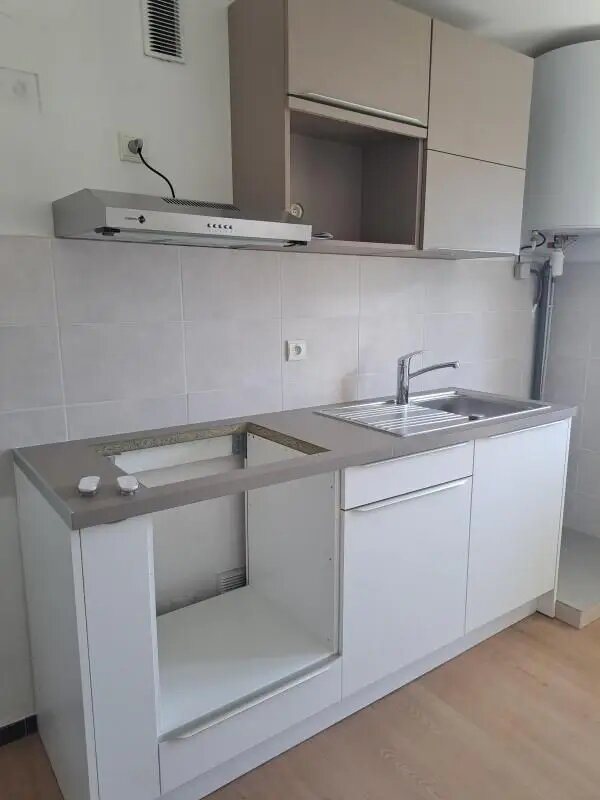 Appartement à louer, 59m², Saint-Laurent-du-Pont
