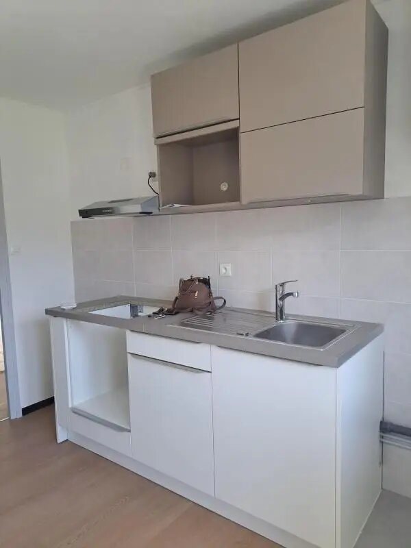 Appartement à louer, 59m², Saint-Laurent-du-Pont
