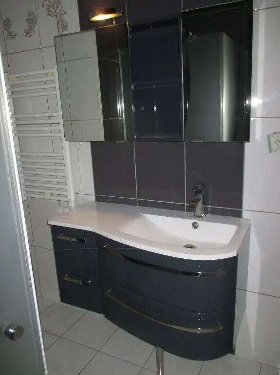 Appartement à louer, 59m², Saint-Laurent-du-Pont