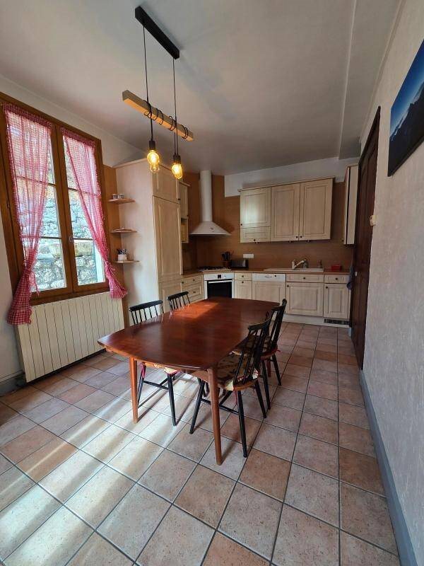 Maison à vendre, 100m², Saint-Pierre-de-Chartreuse