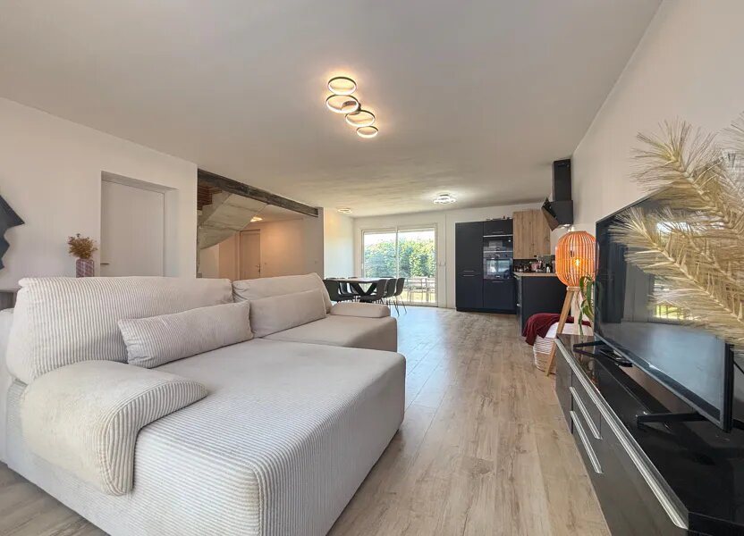 Maison à vendre, 98m², Entre-deux-Guiers