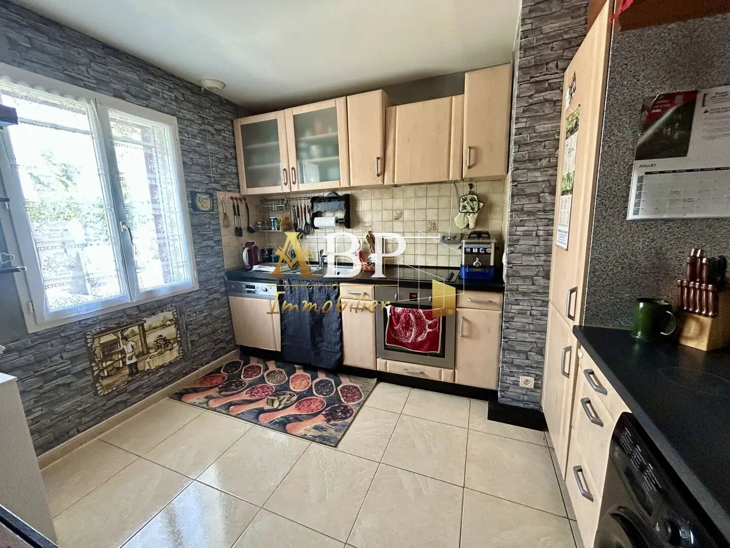 Maison à vendre, 134m², Trizay-lès-Bonneval