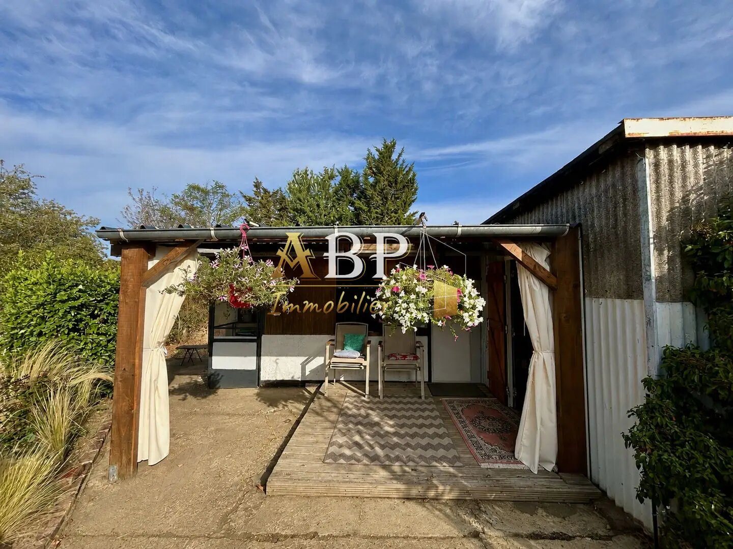 Maison à vendre, 116m², Illiers-Combray