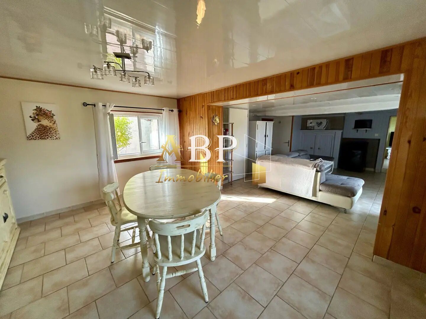 Maison à vendre, 116m², Illiers-Combray