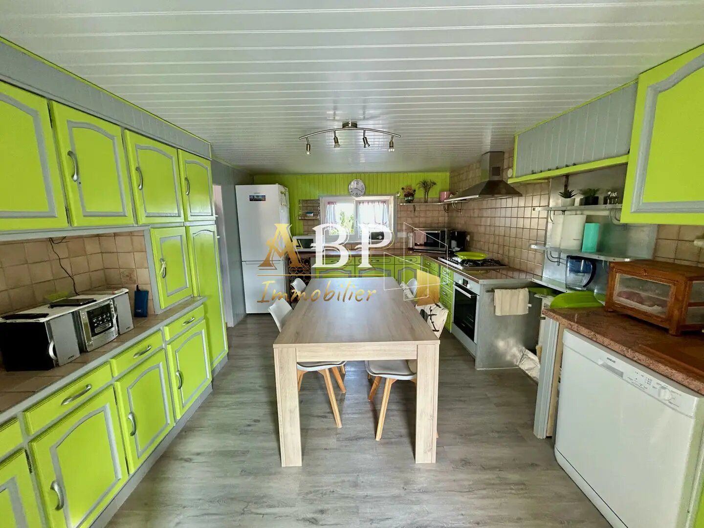 Maison à vendre, 116m², Illiers-Combray