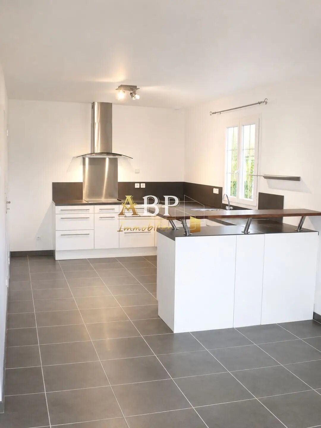 Maison à vendre, 90m², Bonneval