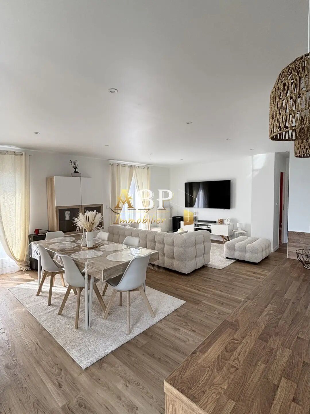 Maison à vendre, 78m², Bonneval