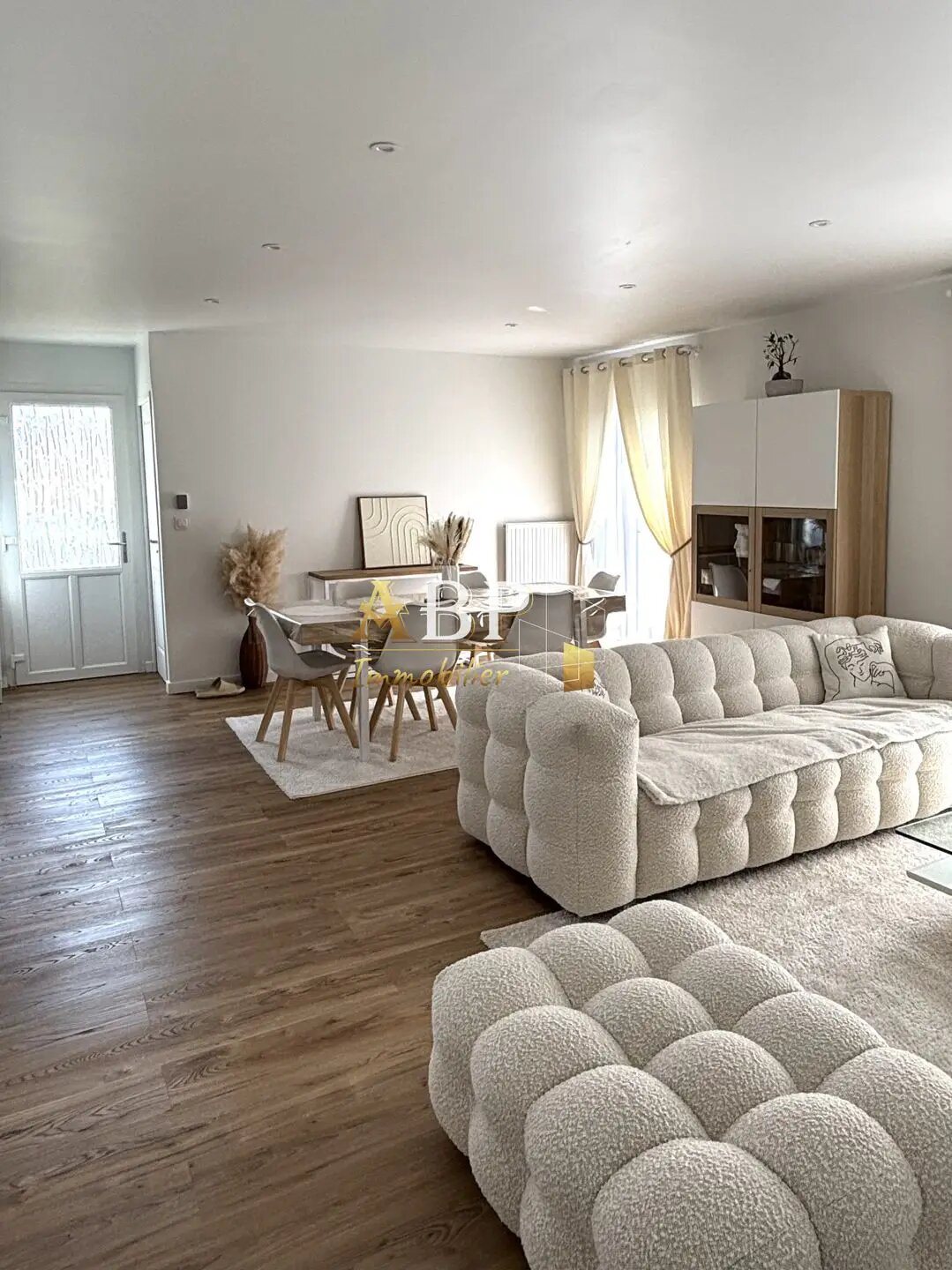 Maison à vendre, 78m², Bonneval